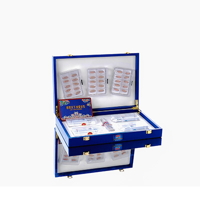 崇礼爱芯回春综合版